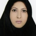 تصویر دکتر مسعوده راسخی