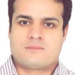 تصویر دکتر حمیدرضا بازماندگان مغویی