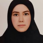 تصویر دکتر مریم موسیوند