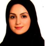 تصویر دکتر پریناز استکی