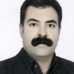تصویر دکتر قباد سهرابی