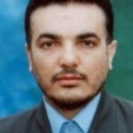 تصویر دکتر امیرحسین غفاریان