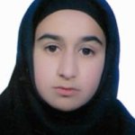تصویر دکتر مهدیه علی نیا