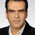 تصویر دکتر حمیدرضا جهانبخشی