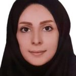 تصویر دکتر سمیه حسنی