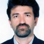 تصویر دکتر رضا والی