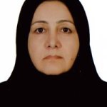 تصویر دکتر فاطمه متین