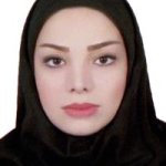 تصویر دکتر سحر رحیمی
