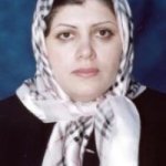 تصویر دکتر مریم علمی