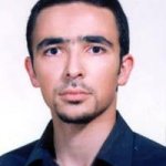 تصویر دکتر رضا پژنگ