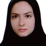 تصویر دکتر پریسا رجائی