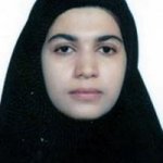 تصویر دکتر رزیتا جعفری