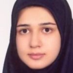 تصویر دکتر مریم زارع