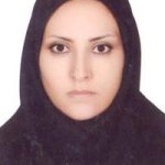 تصویر دکتر تهمینه امینی هنکی