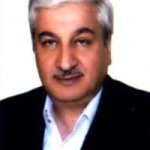 تصویر دکتر رضا هوایی