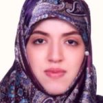 تصویر دکتر هاجر زمردیان