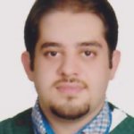 تصویر دکتر سیداحسان قطمیری