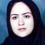 تصویر دکتر مریم محمدکریمی