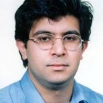 تصویر دکتر علی ضیاءالحق
