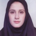 تصویر دکتر رضیه سلطانی عربشاهی