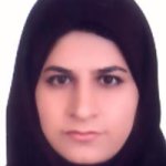 تصویر دکتر فاطمه فرهادی آغچه کهل
