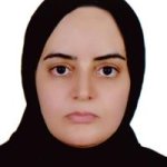 تصویر دکتر فهیمه زینلی