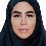 تصویر دکتر صدف علیقلی