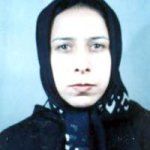 تصویر دکتر حمیده رضائی شهمیرزادی
