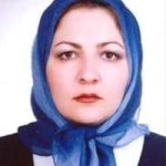 تصویر دکتر آلاله ذهبیون
