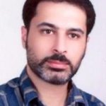 تصویر دکتر مهرداد اعتصام