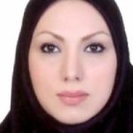 تصویر دکتر مارال عفیفی