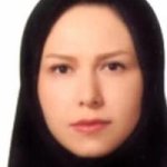 تصویر دکتر فهیمه احمدی