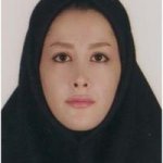 تصویر دکتر نادیه فلاحت گر