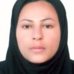 تصویر دکتر نظیره رستمی