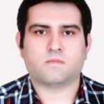 تصویر دکتر سیدحامد حسینی جنگجو
