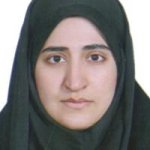 تصویر دکتر فاطمه صبوری