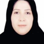 تصویر دکتر بهناز قلی زاده بودالالو