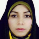 تصویر دکتر فاطمه پوررضائی کریم آباد