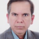 تصویر دکتر محمدرضا نیکوپوردیلمی