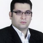 تصویر دکتر مهدی جلودارپور