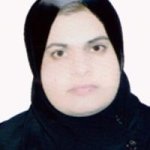 تصویر دکتر مرجان شیخ زاده