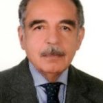تصویر دکتر محمد سهرابی