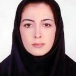 تصویر دکتر سلماز سلیمانپور