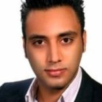 تصویر دکتر میلاد غلامرضائی