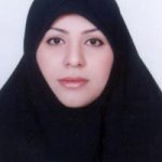 تصویر دکتر زهرا نجاتی