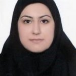 تصویر دکتر روزیتا اکبرزاده کریمی