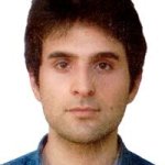 تصویر دکتر اشکان مسلمی