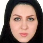 تصویر دکتر مهیا هاشمی کازار