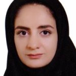 تصویر دکتر فاطمه اکبرزاده زو