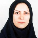 تصویر دکتر محبوبه خودسیانی آخوره علیائی